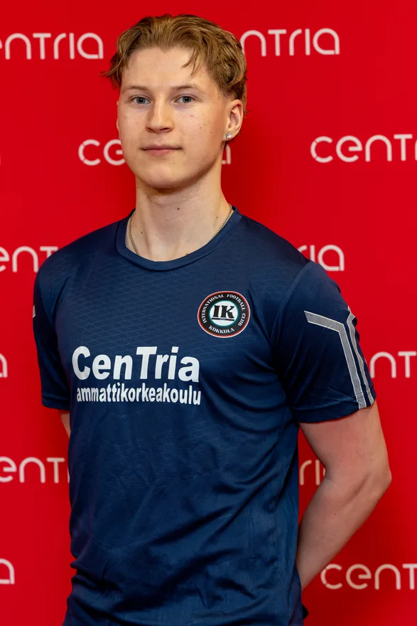 AKSELI TULASALO