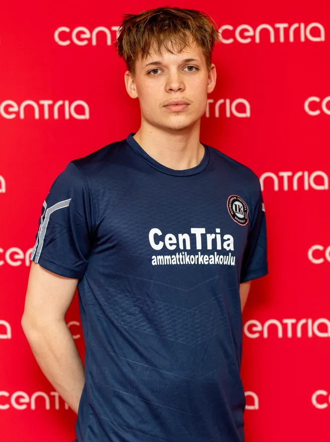 ANTON HEISKANEN