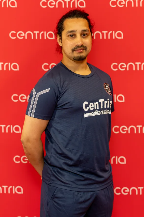 RUPENDRA SHIWAKOTI