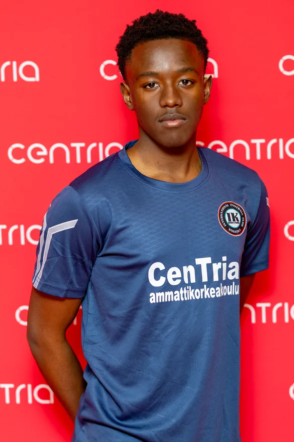 RYAN KIPLAGAT