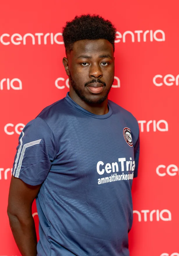 MOHAMED IBRAHIM MOHAMED IDRIS