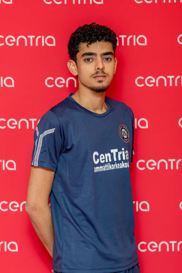 YASSINE HARRAK