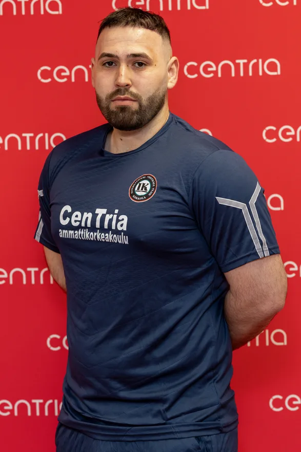SEAD HAXHIJA