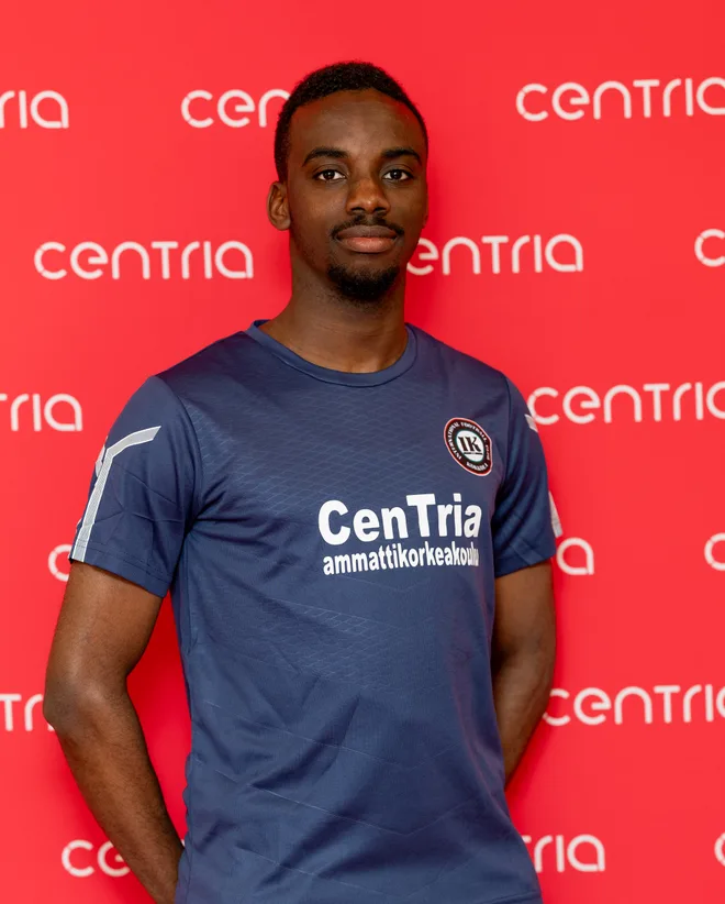 MAJEED BABATUNDE