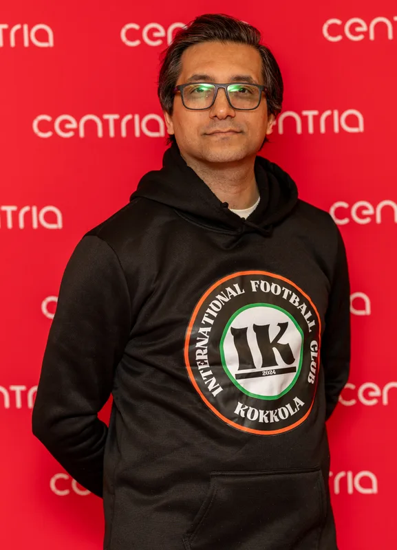 PARSA JOZI
