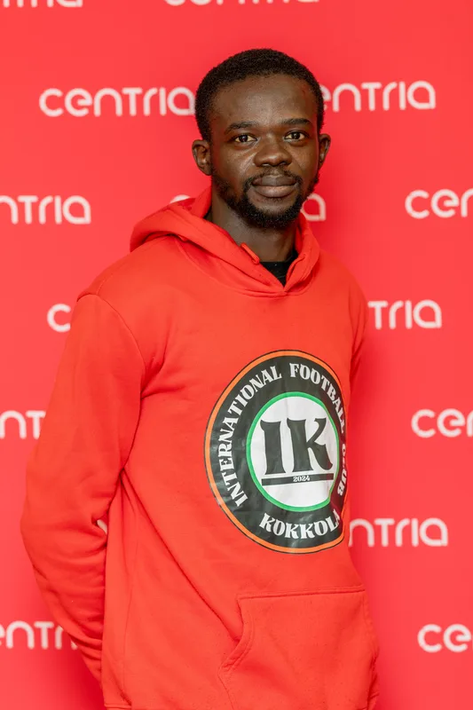 MICHAEL SHODAMOLA